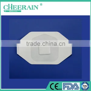 Medical Frame Dressing in Hospital With CE FDA ISO13485 thumbnail-1