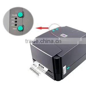 TSC Barcode Printer TSC Ttp-244 Pro Label Printer thumbnail-4