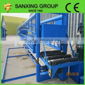 8 M 10 M 12 M Panel Stacker thumbnail-1