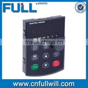 China Stock 380V ac Variable Speed Drive thumbnail-4