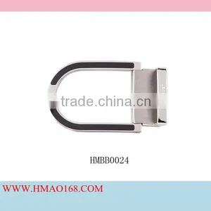 Removable Belt Buckle thumbnail-1