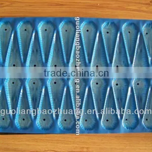 PP 30cells Pear Container Tray thumbnail-1