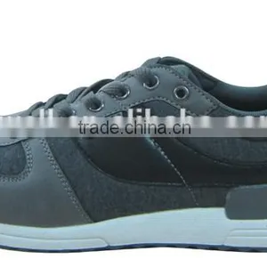 China Factory Price Shoe,casual Shoes for Men thumbnail-3