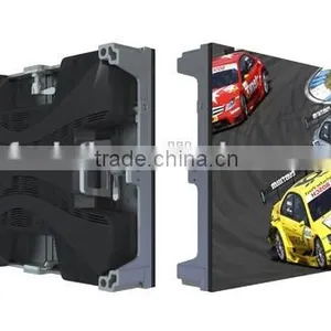Indoor SMD Shenzhen p3 Led Video Wall Panel thumbnail-3