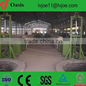 Stainless Steel Welding Electrode Production Line thumbnail-5