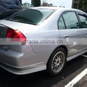2001 Used Left Hand Car For Civic (8K-0929) thumbnail-2