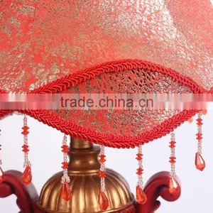 Table Lamp Home Decoration Reading Table Lamp Resin & Art Crafts Table Lamp thumbnail-3