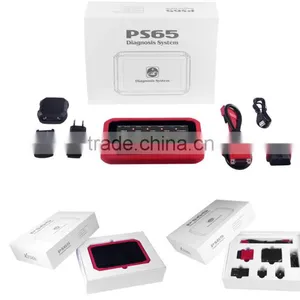 XTOOL PS65 Android Tablet Car Scanner Car Code Reader thumbnail-3