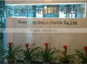 Guangdong Unique Electric Co., Ltd. company overview - view 1 thumbnail