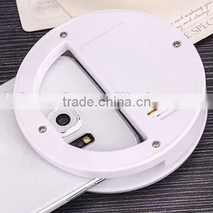 Selfie Led Light for Taking Photos New Led Patriot Lighting Products Universal Led Selfie Light Fill Light in the Dark thumbnail-6
