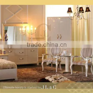 JB10-07 Dresser Chest for Bedroom Furniture From JL&C Furniture Lastest Designs 2014 (China Supplier) thumbnail-6