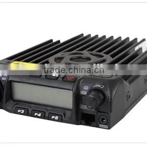 TD-M558 Nice Price Car Radio 60W VHF UHF Mobile Radio Walkie Talkie thumbnail-2