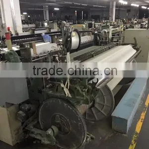 Pican0l Omniplus800-F-4-P Weaving Machine, Air-jet Loom thumbnail-1