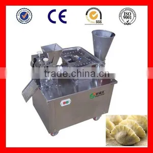 Electric Mini Dumpling Machine /automatic Electric Mini Dumpling Machine thumbnail-1