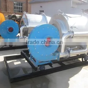 Hot Selling Mobile Asphalt Plant for Sale thumbnail-6