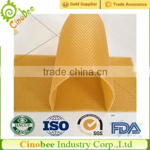 Bees Wax Foundation Sheet thumbnail-2