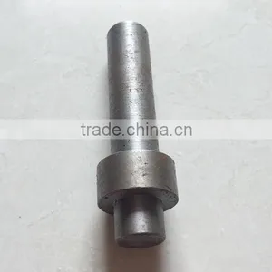 CNC Precision Milled Aluminum Parts for Auto Accessories thumbnail-2