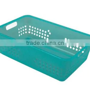 Professional Basket Plastic Mould thumbnail-3
