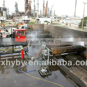 High Pressure Industrial Cleaner thumbnail-3