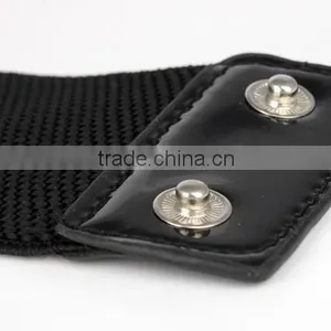 Fashion Nobility Elastic Belt For Dresses SWF-W15062902 thumbnail-5