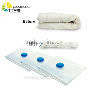Space Saver Resealable Vacuum Storage Bags thumbnail-1