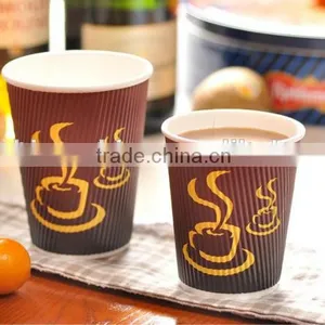 With CE Widely Used Coffee Cup Printing Machine thumbnail-5