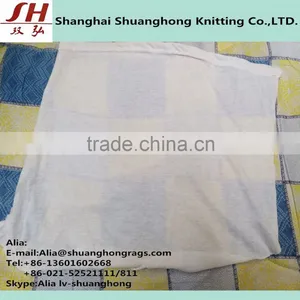 Excellent Quality White Cotton Wiping Rags Manufacturers(Bleaching & Sterile) thumbnail-4