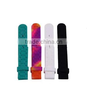 Pop Fashion New Silicone Watch Band,silicone Watch Strap,silicone Strap Quality Choice thumbnail-4