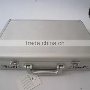 Waterproof ABS Surface Aluminum Laptop With Customized Inside thumbnail-1
