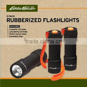 Rubber Flash Light thumbnail-1