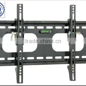 32"-55"Tilted Plasma Motoried TV Mount thumbnail-1