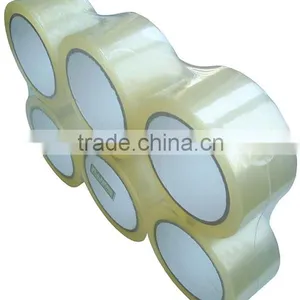 Clear Bopp Packing Tape thumbnail-6