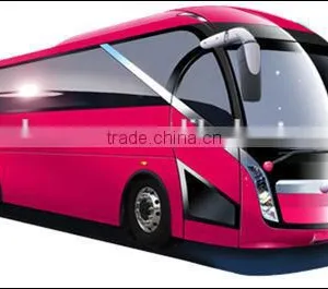 Best Quality Luxury Coach Interior Design for Sale thumbnail-1