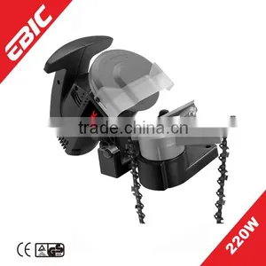 220W Electric Chain Saw Sharpener thumbnail-1