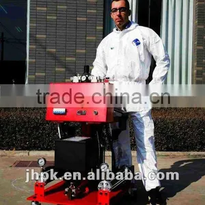 Best High-pressure Polyurethane Spray Machine JHPK-IIIB thumbnail-1