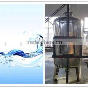 Water Filtration Machine thumbnail-1