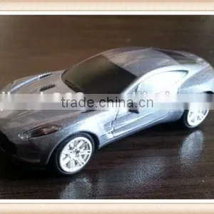 8GB Metal USB Flash Drive Usb Stick thumbnail-2