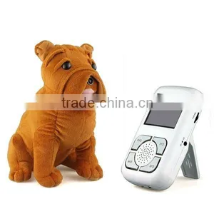 Digital Baby Monitor thumbnail-1