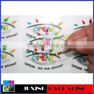 High Quality HS Code For Labels thumbnail-4