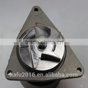 Low Price PC300-7 6D114 6743-61-1531 6741-61-1530 Water Pump Assy thumbnail-5