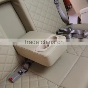 Rear 3 Seater Sofa Parts With Recliner for Motor Homes MPV thumbnail-6