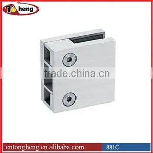 Glass Handrail Pallet Connector Clamp thumbnail-4