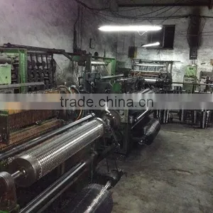 1/2 Inch Galvanized Welded Wire Mesh, Roll Price, for Sale thumbnail-2