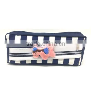 Wholesale Plush Toy Pencil Case thumbnail-1