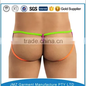 Sexy Men Underwear Fucky Men Underwear Candy Man thumbnail-2