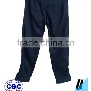 Fashion Woman Breeches Riding Pants thumbnail-2