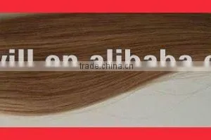 Pu Tape Hair Extension Grade AAAA Virgin Human Remy Hair Extension Peruvian Hair thumbnail-1