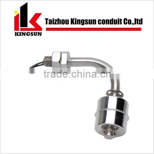 High Temperature Stainless Float Liquid Level Controllor thumbnail-1