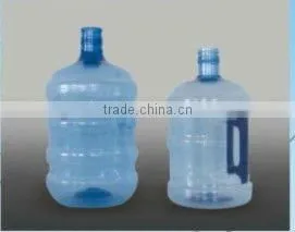 Good Price !!!5 Gallon Plastic Bottle Blowing Machine,PET Bottle Blowing Machine,blow Molding Machine,pet Bottle Making Machine thumbnail-1
