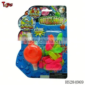 Latex Free Inflatable Water Balloon Slingshot thumbnail-1